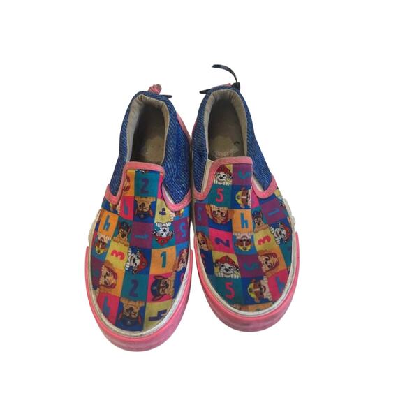 Kids shoes - Picture 1 of 3